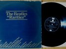 The Beatles Rarities LP UK 1979 PCM 1001 Very Good Vinyl