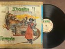 BARRINGTON LEVY Shaolin Temple JAH GUIDANCE