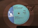 CREEDENCE CLEARWATER REVIVAL - GREEN RIVER uk 1st press BLUE Liberty LP