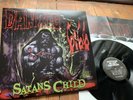 Danzig 666 LP Satans Child Vinyl Industrial Misfits Punk Samhain
