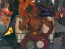 ID34z - Candido - Dancin'  Prancin' - SA 8520 - vinyl LP - us