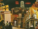ID148z - The Real Thing - 4 From 8 - NSPH 20 - vinyl LP - uk