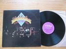 BLACKFEATHER - BOPPIN' THE BLUES LP - 1972 OZ PROG ROCK - JOHN ROBINSON / DUCK