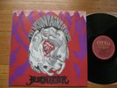 BLACKFEATHER - AT THE MOUNTAINS OF MADNESS LP - NEAR MINT 1971 OZ PROG / PSYCH