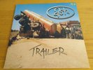 Ash Trailer original release LP