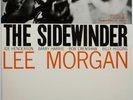 LEE MORGAN / JOE HENDERSON / THE SIDEWINDER / BLUE NOTE / KING JAPAN GXF3015