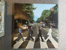 The Beatles Abbey Road 3LP