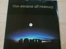 the sisters of mercy - stonehenge - lp - red vinyl