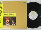 LEONARD SLATKIN BIZET CARMEN/GRIEG PEER GYNT TELARC 20PC-2013 Japan OBI VINYL LP