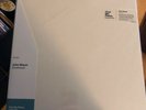 John Mayer Continuum Vinyl Me Please Exclusive Double LP - SOLD OUT - VMP