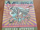 Sufjan Stevens America / My Rajneesh Limited /1500 12” Vinyl