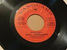 BUFFY SAINTE-MARIE PROMO 45 HELPLESS VANGUARD VRS-35135 VG+