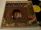 DONOVAN - SUNSHINE SUPERMAN - STAMPA CARTONATA USA - LP VINILE