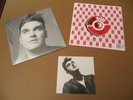 MORRISSEY - EVERYDAY IS LIKE SUNDAY 2 X - UK 7
