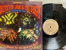 Country Joe & The Fish - Electric Music For The Mind & Body - Vanguard LP Shrink