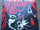 LP FAITH NO MORE  King For A Day Fool For A Lifetime 2LP, 1st US, MINT-
