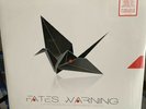 Fates Warning Darkness In A Different Light Black Vinyl Inkl. CD / OVP