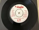 The Stranglers Free 3 Peasant Choosey Susie Original What Do You Expect Run Off