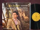 Art Pepper Meets The Rhythm Section LP S7532 NM
