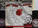 VA NOT SO QUIET ON THE WESTERN FRONT ALTERNATIVE VIRUS 14 US VINYL 2LP