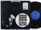 ALBERT AYLER My Name Is Albert Ayler FANTASY LP VG+ **