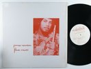 JAMES NEWTON Flute Music FLUTE MUSIC PRODUCTIONS LP VG+ SHRINK **