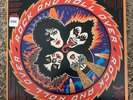 Kiss Rock And Roll Over LP Vinyl 1976 Casablanca Records