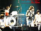 ID5z - Ramones - It's Alive - SRK2 6074 - vinyl LP - portugal