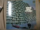 Brave New World-impressions on reading Aldous Huxley-LP WAHWAH VERTIGO EX/EX