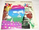 Curtis Mayfield 