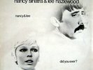 ID5660z - Nancy Sinatra  Lee Hazlewood - Did You Ever - SF 8240