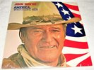 John Wayne 