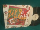 Zapp ST # Bsk 3463 Vinyl VG+ LP