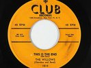 Doo-Wop 45 - Willows - This Is The End - Club - mp3