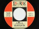 Garage 45 - Uncalled For - Do Like Me - Laurie - mp3
