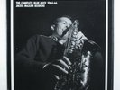 JACKIE MCLEAN Complete Blue Note Session 1964-66 MOSAIC 6XLP boxset NM insert **
