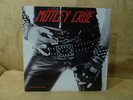 MOTLEY CRUE 