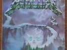 Metallica Creeping Death 12