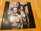 BONES UK VINYL