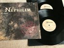 Fields of the Nephilim REVELATIONS LP 1993 1st UK press Excellent Vinyl *RARE*