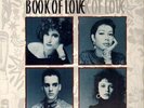 Book Of Love NEAR MINT Sire Vinyl LP