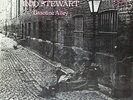 Rod Stewart Gasoline Alley UFO Vertigo Vinyl LP