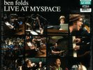 Ben Folds - Live At MySpace (12