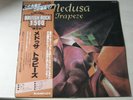 TRAPEZE medusa 1976 JAPAN LAX-1032 LP OBI/INS EX-/EX