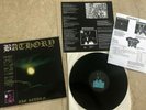 BATHORY - The Return LP with Obi Stripe + Lyrics Watain Ofermod Mgla Frost