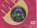 TED MULRY GANG (TMG) - CRAZY - RARE PROMO AUST. 7