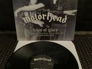 12inch Vinyl LP Motörhead Tales Of Glory Live In New York 1983, Lemmy