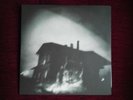 SET FIRE TO FLAMES-SINGS REIGN REBUILDER 2xLP(ALIEN 8)+BOOKLET/GATEFOLD