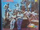 ORQUESTA LA MODERNA OF NEW YORK - REE -listen  Audio mp3 SALSA GUAGUANCO LP