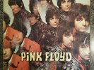 Pink Floyd - Piper At The Gates Of Dawn Vinyl LP -1967 UK Press- Mono - SX 6157